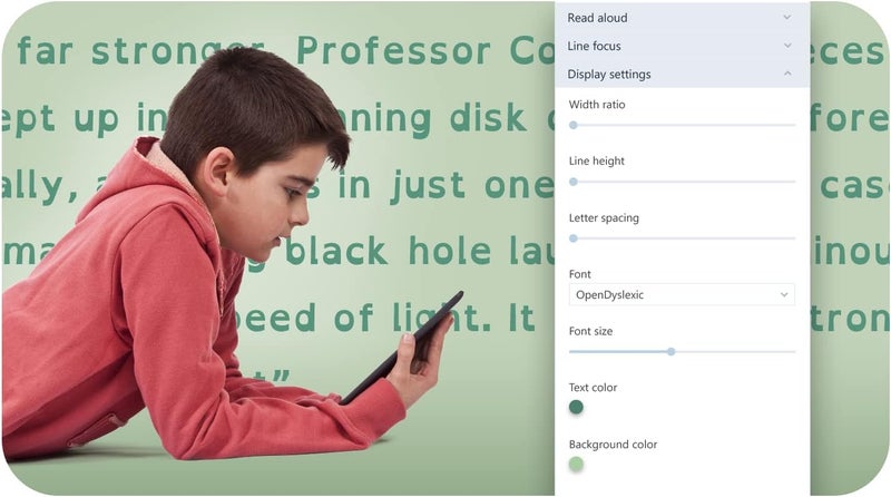 PenPower WorldPenScan Wi-Fi | OCR Pen Scanner | Reader Mode | Text to Speech for Dyslexia | Windows, Mac, Chromebook, iOS & Android - Image 3